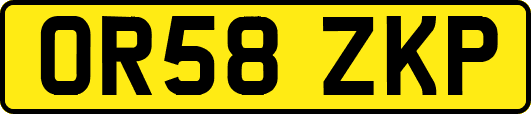 OR58ZKP