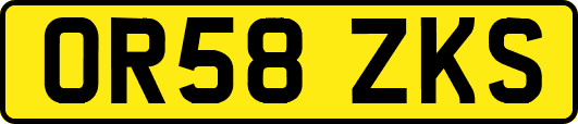 OR58ZKS