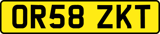OR58ZKT