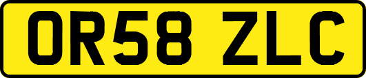 OR58ZLC