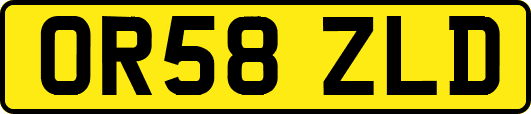 OR58ZLD