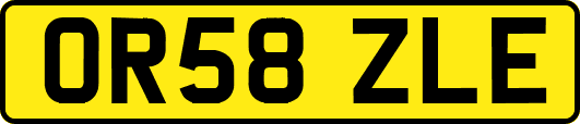 OR58ZLE