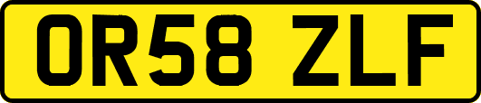 OR58ZLF