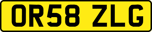 OR58ZLG