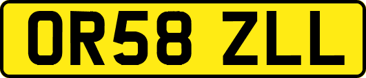 OR58ZLL