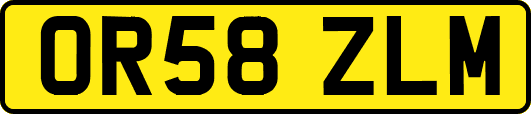 OR58ZLM