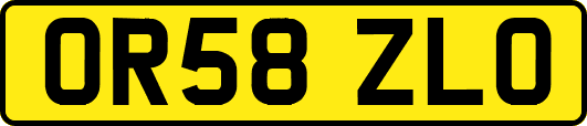 OR58ZLO