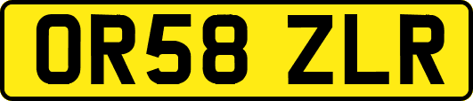 OR58ZLR