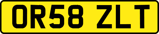 OR58ZLT