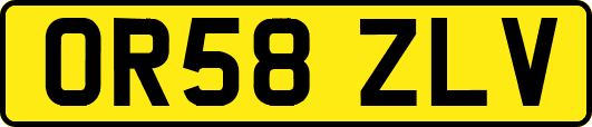 OR58ZLV