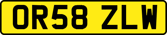 OR58ZLW