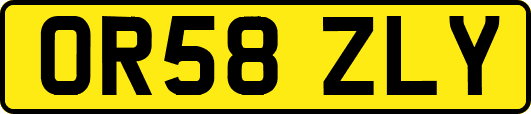 OR58ZLY