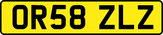 OR58ZLZ