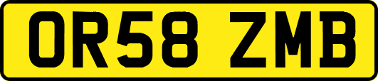 OR58ZMB