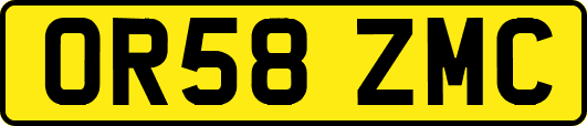 OR58ZMC