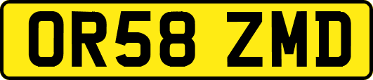 OR58ZMD