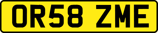 OR58ZME