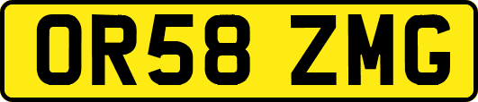OR58ZMG