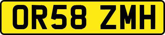 OR58ZMH