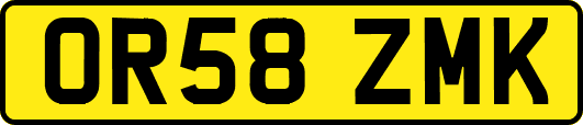 OR58ZMK