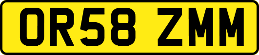 OR58ZMM