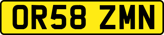 OR58ZMN