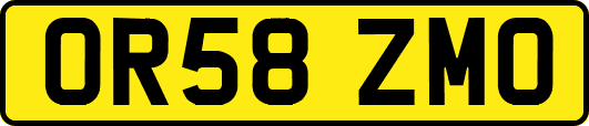 OR58ZMO