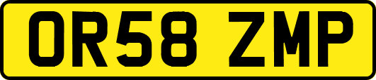 OR58ZMP