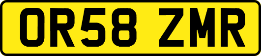 OR58ZMR