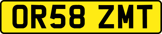 OR58ZMT