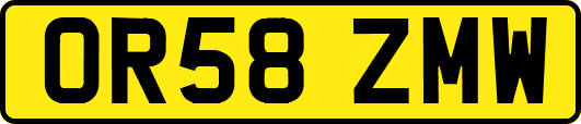 OR58ZMW
