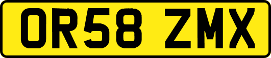 OR58ZMX
