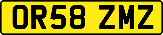 OR58ZMZ