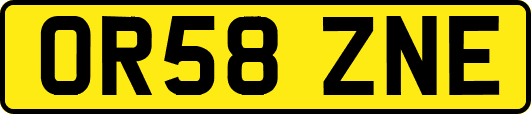 OR58ZNE