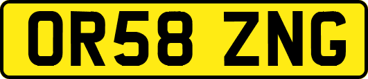 OR58ZNG