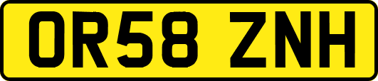 OR58ZNH