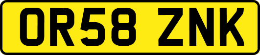 OR58ZNK