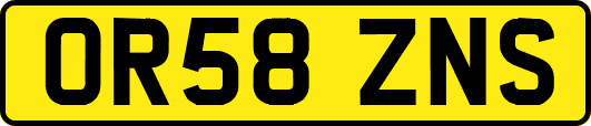 OR58ZNS
