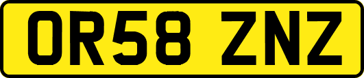OR58ZNZ
