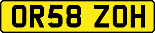 OR58ZOH