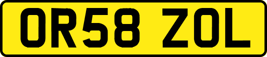 OR58ZOL