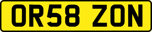 OR58ZON