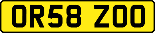 OR58ZOO
