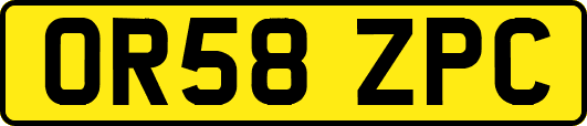OR58ZPC