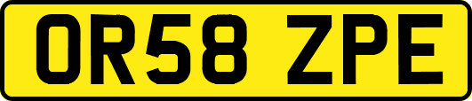 OR58ZPE