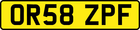 OR58ZPF
