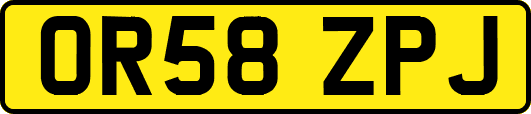 OR58ZPJ