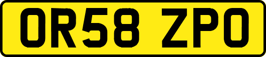 OR58ZPO