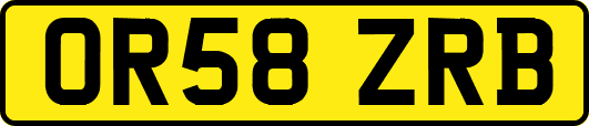 OR58ZRB