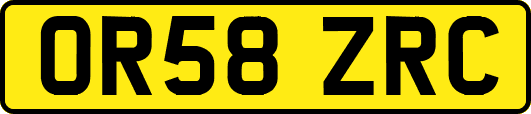 OR58ZRC